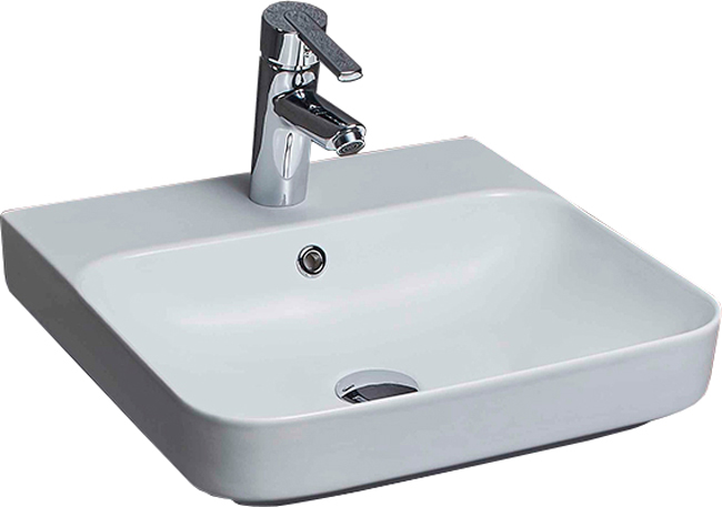 

Раковина EGE VITRIFIYE Alvona 86461