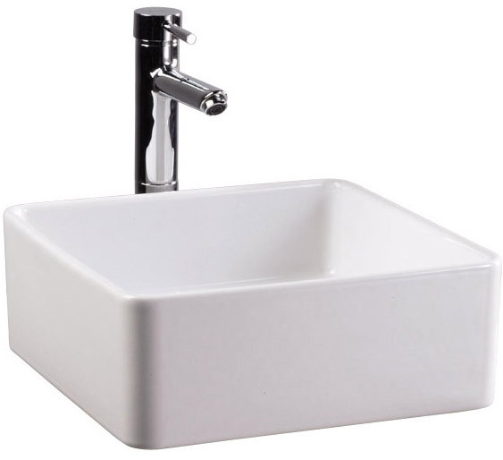 

Раковина EGE VITRIFIYE Lagina 35391