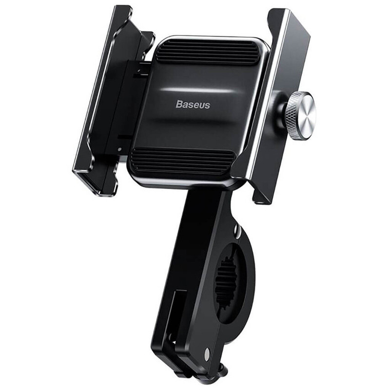 

Мотодержатель Baseus Knight Motorcycle Holder Black