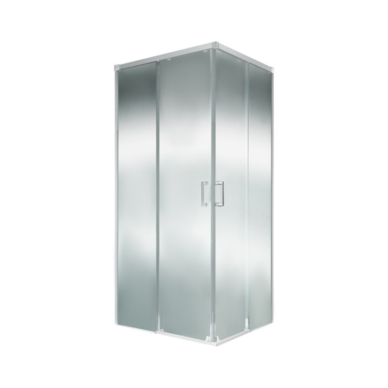 

Душевая кабина Q-tap Taurus WHI1099SC6 Clear