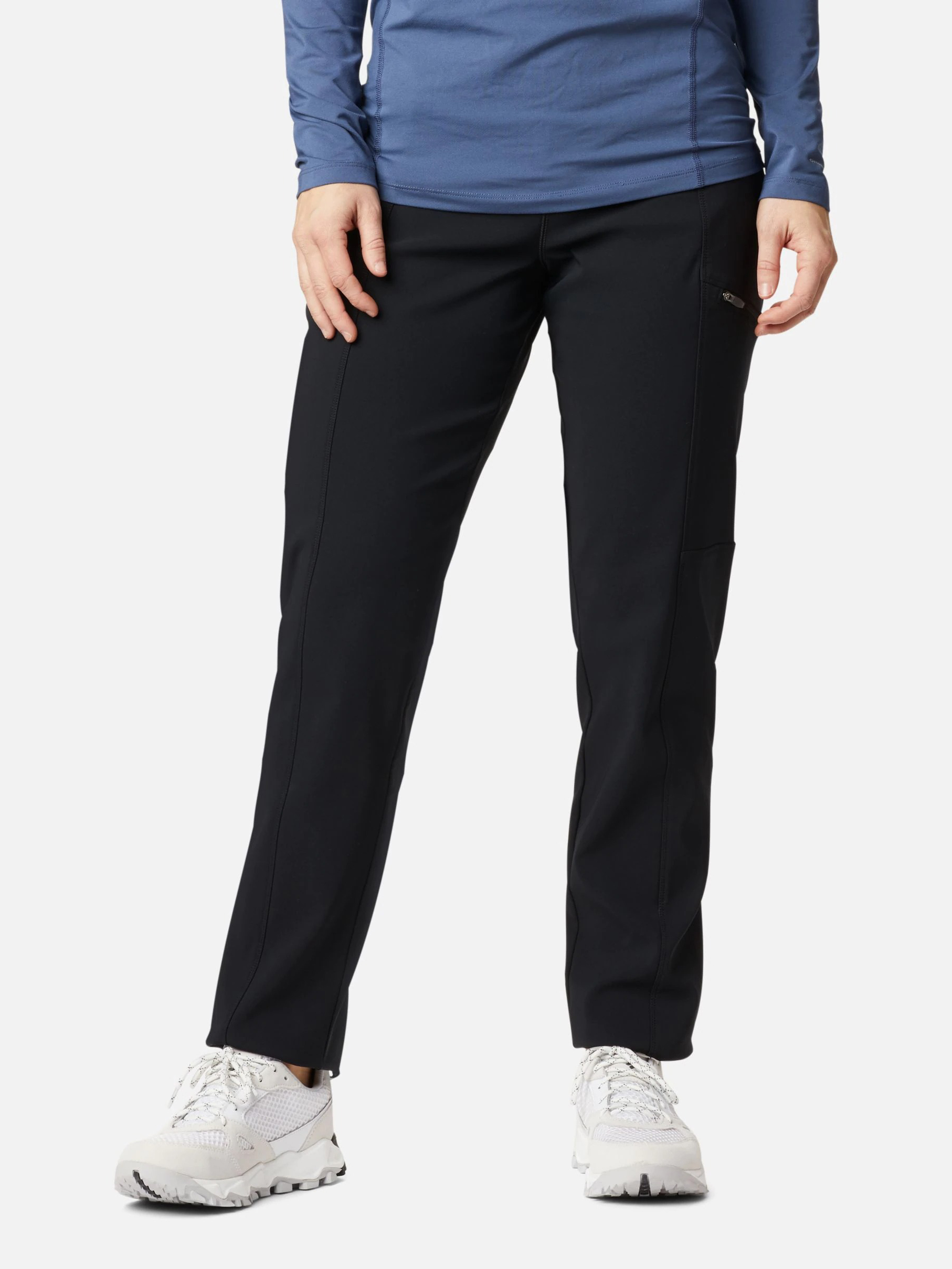 

Брюки Columbia Back Beauty Highrise Warm Winter Pant 1811761-010 XS