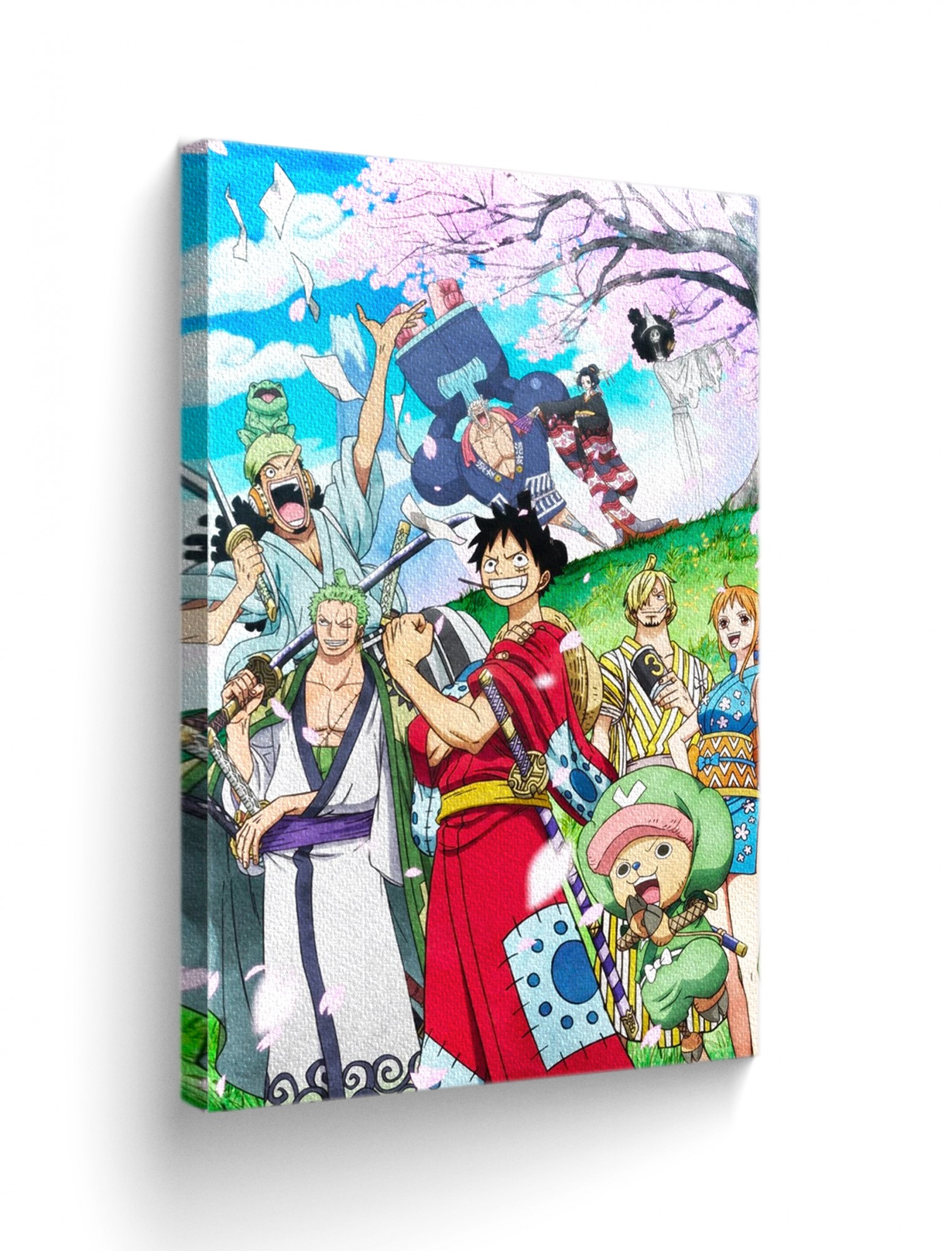 Картина FNBK Ван Пис, Большой куш 1 аниме (One Piece) 40x50 см – фото,  отзывы, характеристики в интернет-магазине ROZETKA от продавца: FNBK |  Купить в Украине: Киеве, Харькове, Днепре, Одессе, Запорожье, Львове