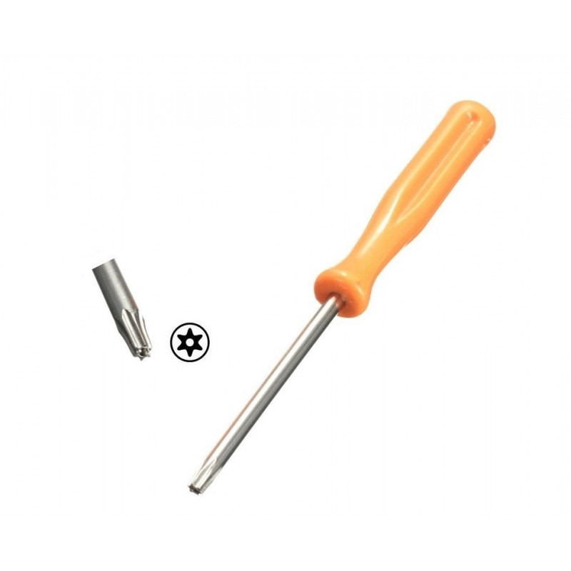 Отвертка Torx T8 – фото, отзывы, характеристики в интернет-магазине ...
