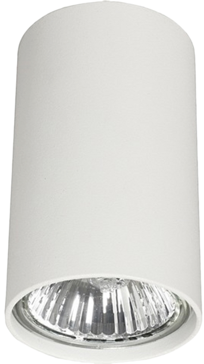 

Точечный светильник Nowodvorski NW-5255 Eye white