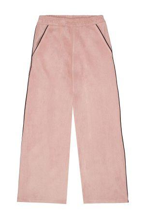 

Штаны розовые Manila Grace MG499 164 см розовый