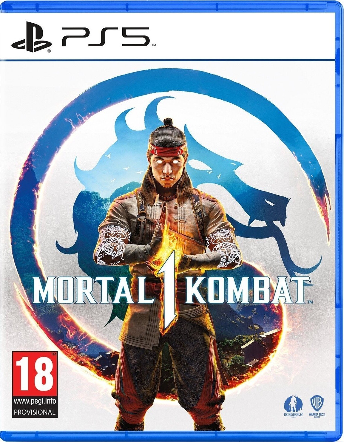 Игры на PlayStation 5 серии Mortal Kombat купить в ROZETKA: отзывы, цена в  Киеве, Украине