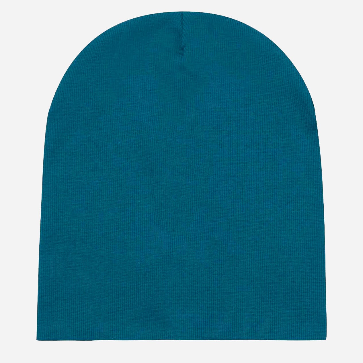 Акція на Дитяча демісезонна шапка-біні Бембі ШП94-R00 48-49 см Бірюзова (25094001622.R00) від Rozetka