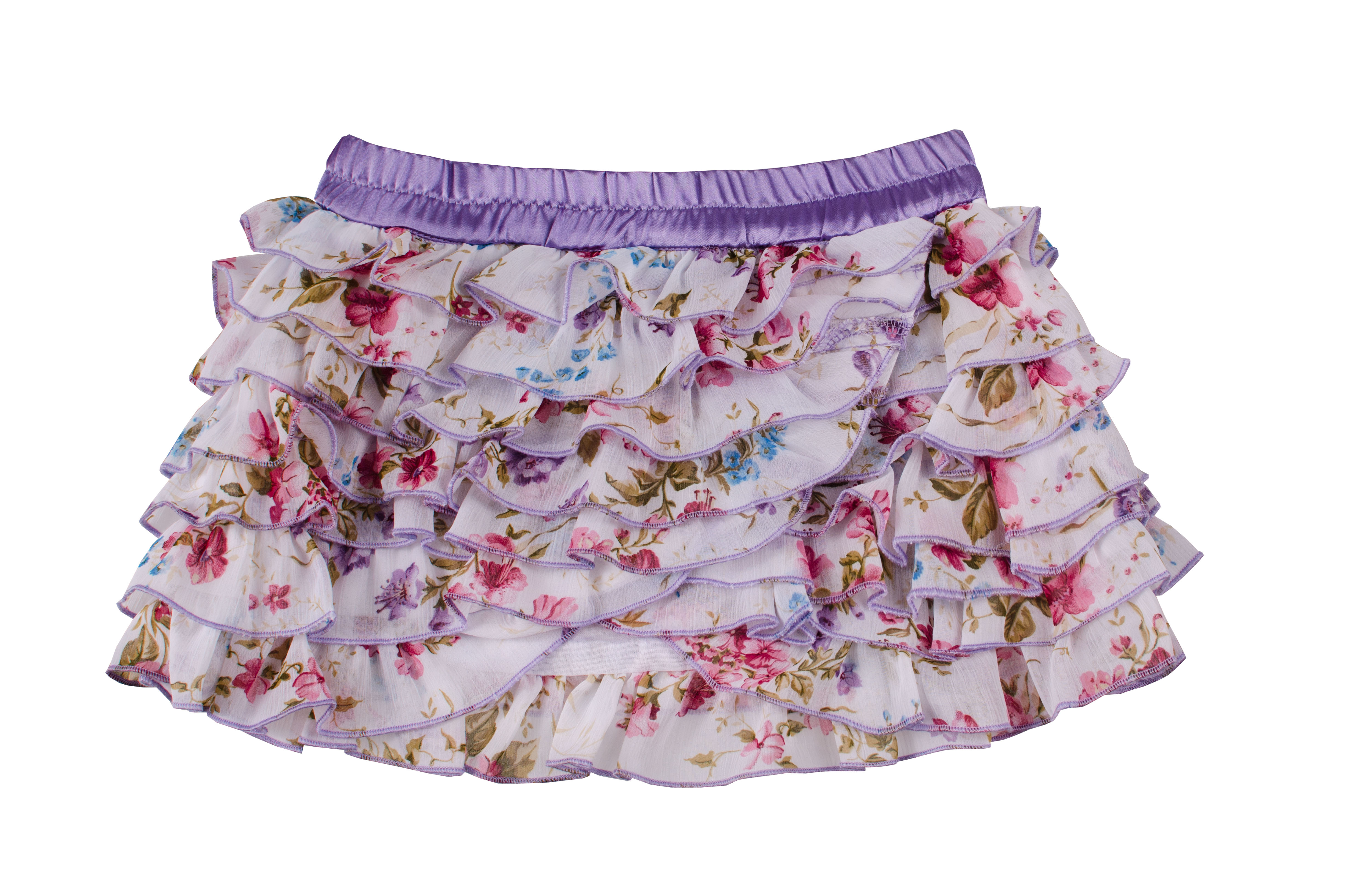 

Спідниця KidsCouture 160 см Бузковий