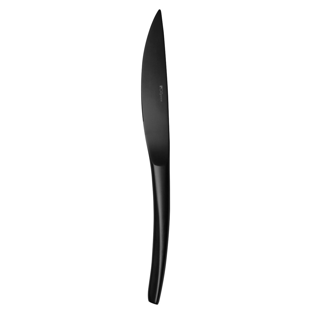 

Нож столовый Degrenne Paris XY Black 23,3 см Черный 191267