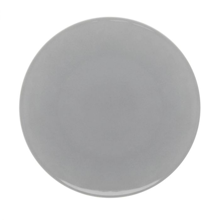 

Тарелка Degrenne Paris Modulo Color Gris Perle 29 см Серый 230134