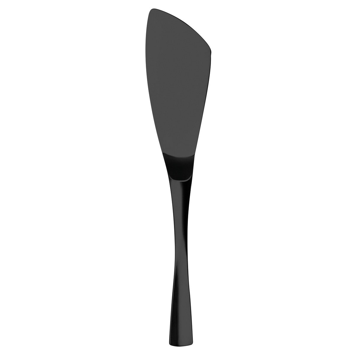 

Лопатка сервировочная Degrenne Paris XY Black 25 см Черный 199769