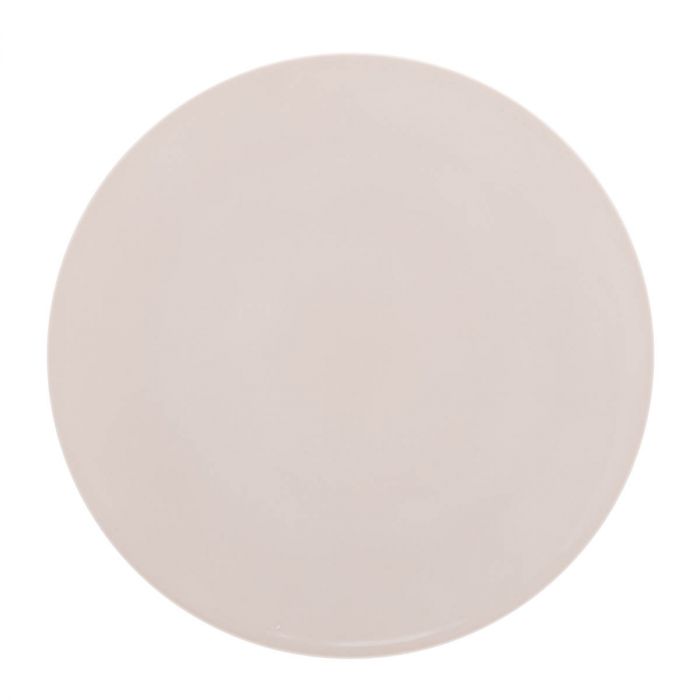 

Тарелка Degrenne Paris Modulo Color Rose Poudre 26 см Розовый 230120