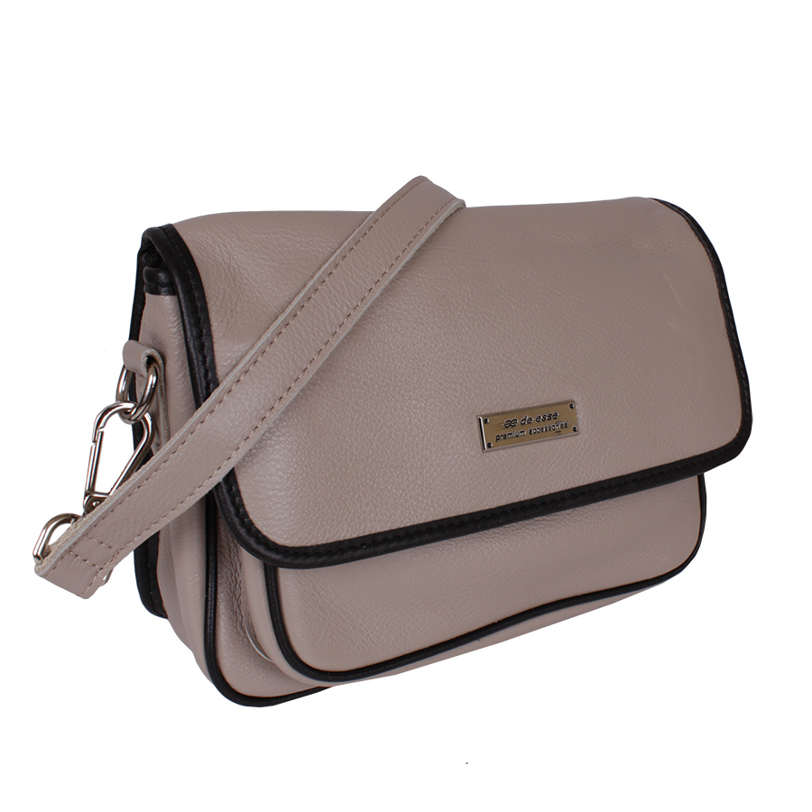 

Сумка de esse L85973-39 Кофе с молоком