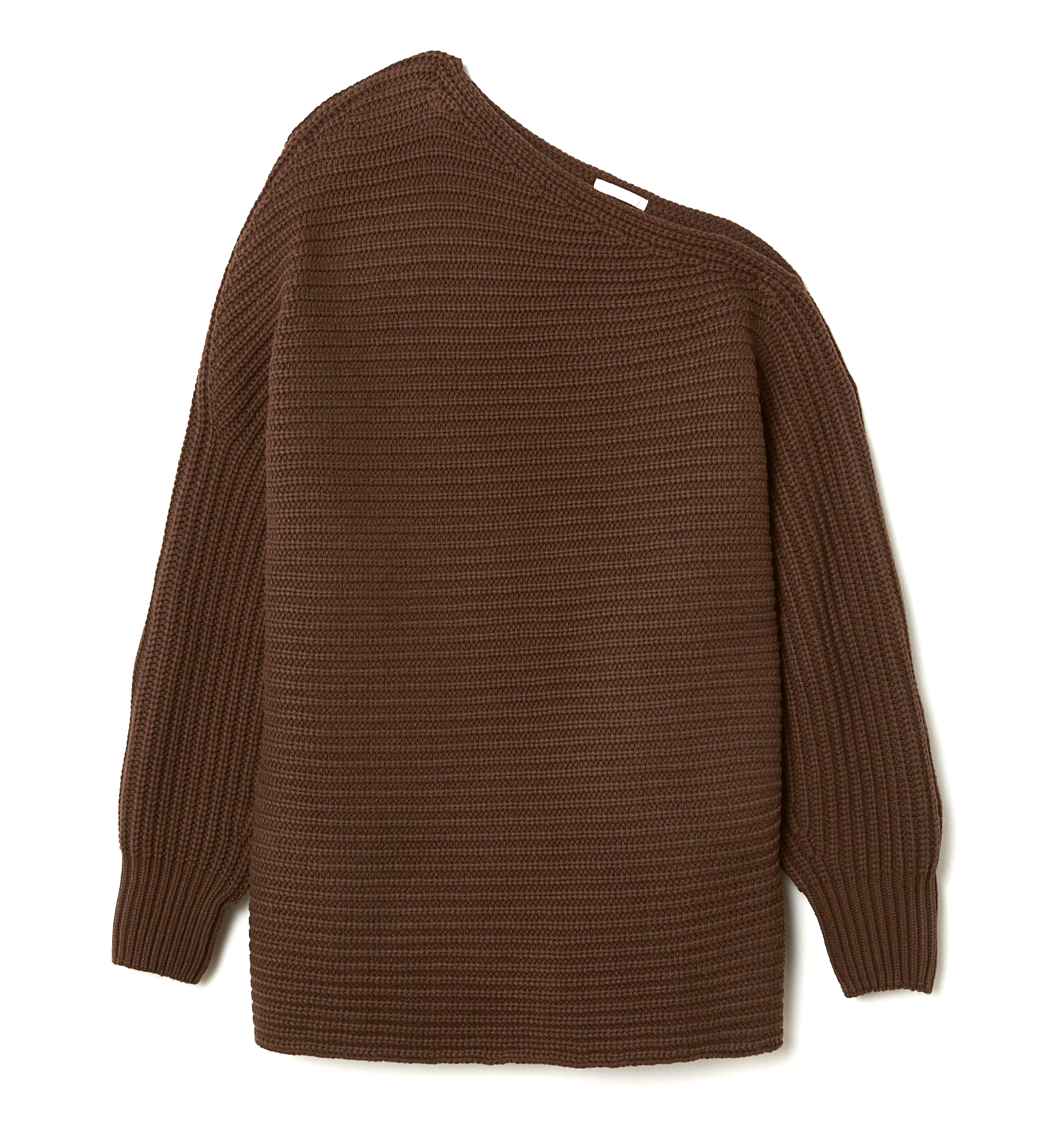 

Джемпер H&M 060625348 S Коричневый
