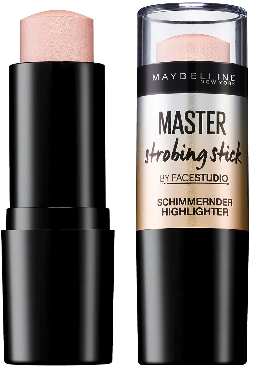 Хайлайтер Maybelline New York Master Strobing Stick Illuminating 200 ...