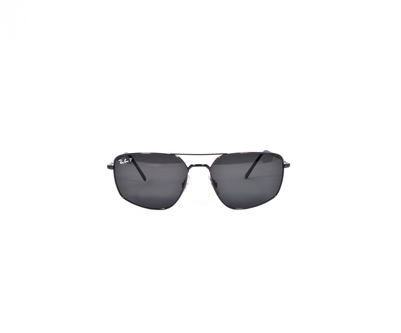 Очки мужские солнцезащитные Ray Ban RB3666 F004/N5 Поляризационные от ...