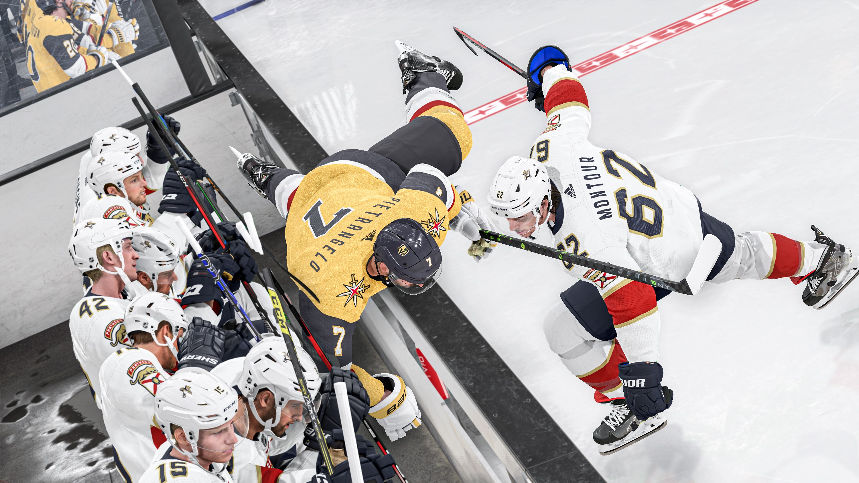 ROZETKA » Игра NHL 24 для PS4 (Blu-ray диск) купить в Украине: цена, отзывы