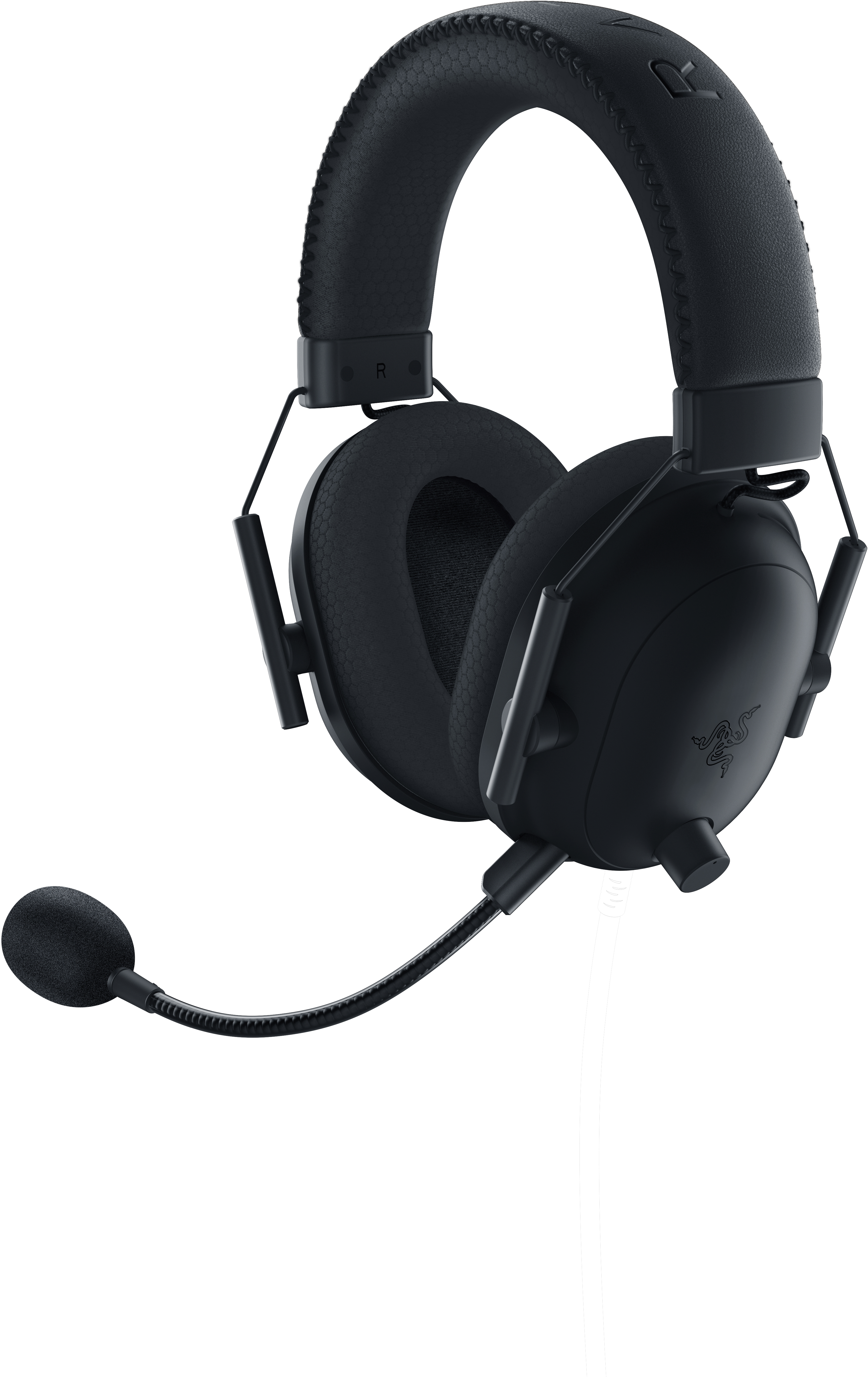 

Наушники Razer Blackshark V2 PRO Wireless Black (RZ04-03220100-R3M1)