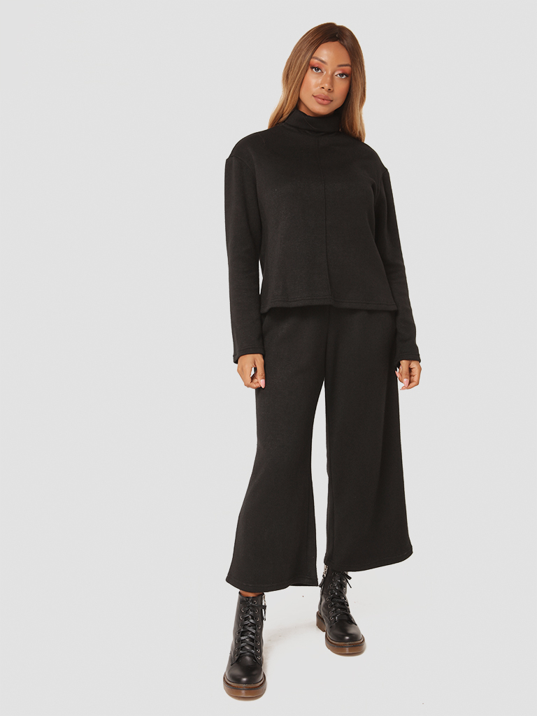 

Костюм Katarina Ivanenko KI25591-O20B XL-XXL Черный