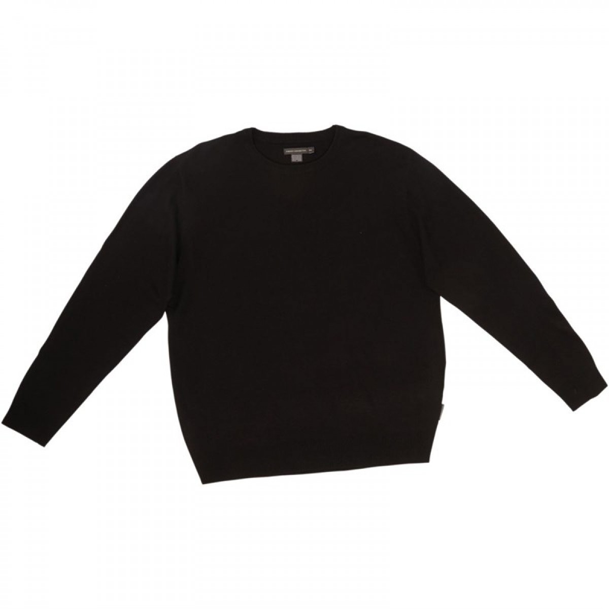 

Джемпер French Connection Cash Neck Black Black, 4XL (56)