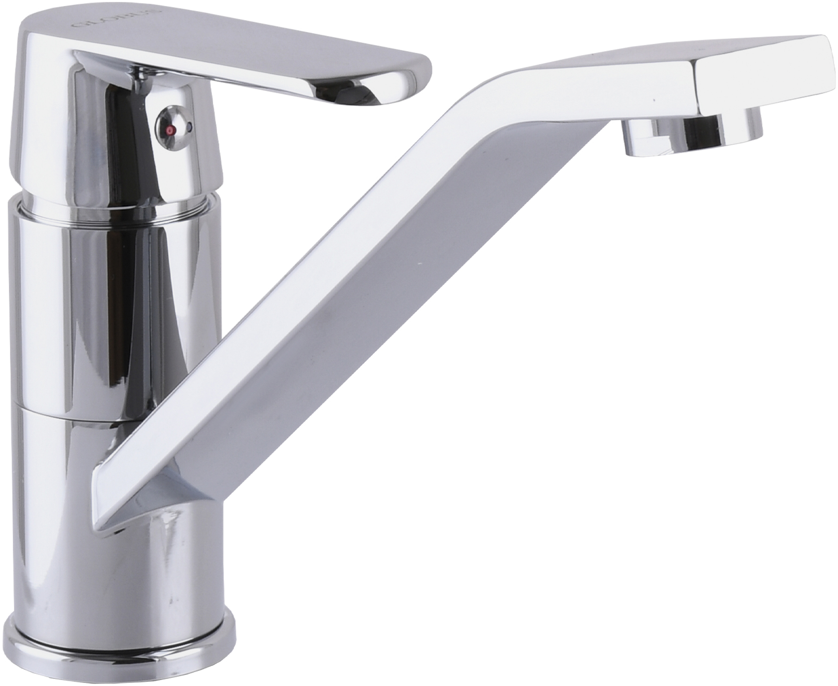 

Смеситель для раковины GLOBUS LUX Laguna GLA-0203MQ