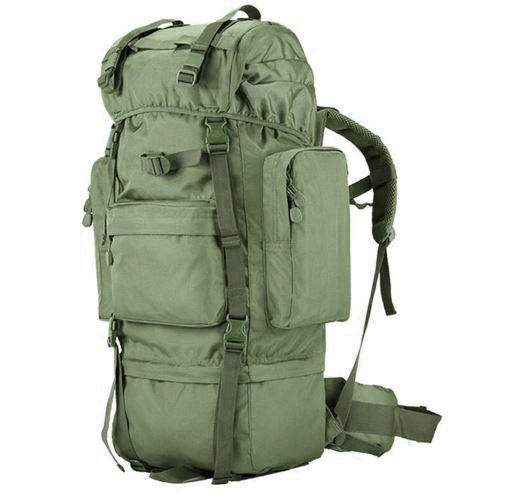 

Рюкзак тактический A21 70 л Olive