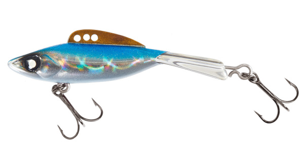 

Балансир Lucky John Pro Series Mebaru 67mm 18g (LJME67-762)