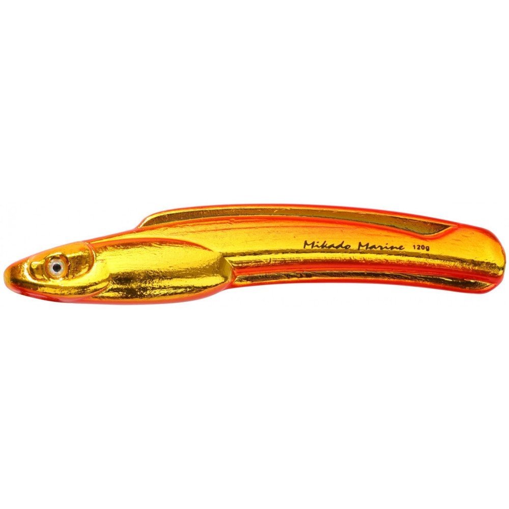 

Блесна Mikado Pilker 250g 150mm цвет-105 (LF-BH-250/105)
