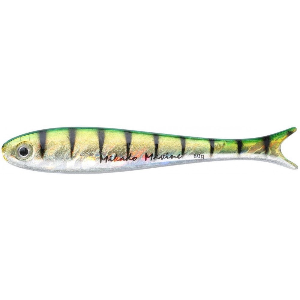 

Блесна Mikado Pilker 200g 150mm цвет-44 (LF249-200/44)