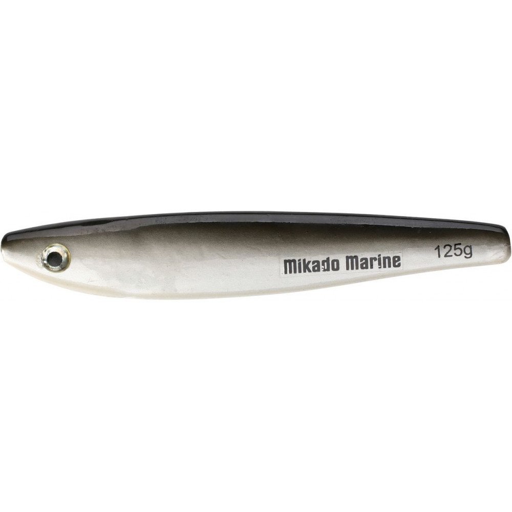 

Блесна Mikado Pilker 300g 130mm цвет-01 (LF01-300/01)