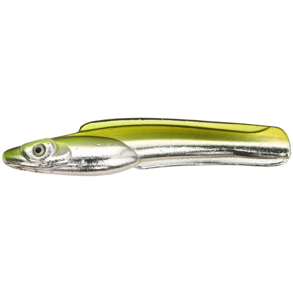 

Блесна Mikado Pilker 250g 150mm цвет-104 (LF-BH-250/104)
