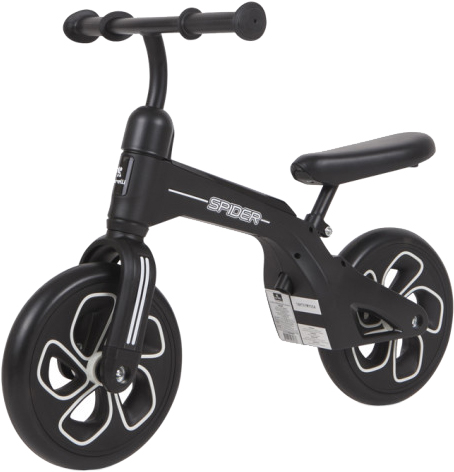 

Беговел Lorelli SPIDER (black)