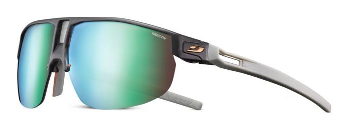 

Очки Julbo RIVAL ECAIL GREY/GRN