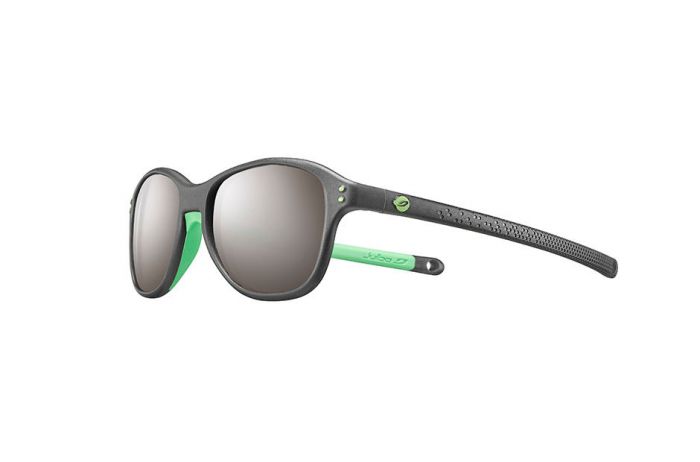 

Очки Julbo BOOMERANG BLACK/GREEN