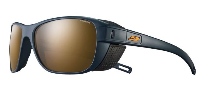 

Очки Julbo CAMINO BLEU/NOIR POLAR 3