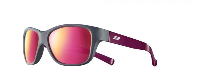 

Очки Julbo TURN GREY/PURPLE PINK