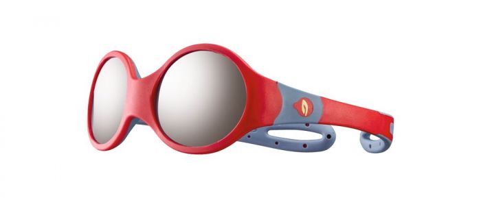 

Очки Julbo LOOP M ROUGE/GRIS