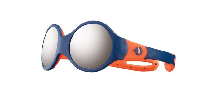 

Очки Julbo LOOP M BLEU/ORANGE FLUO