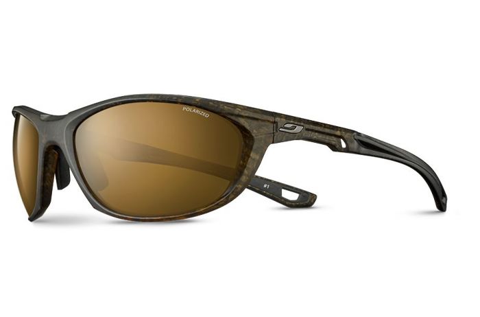 

Очки Julbo RACE 2.0 BRUN MAT POLAR 3