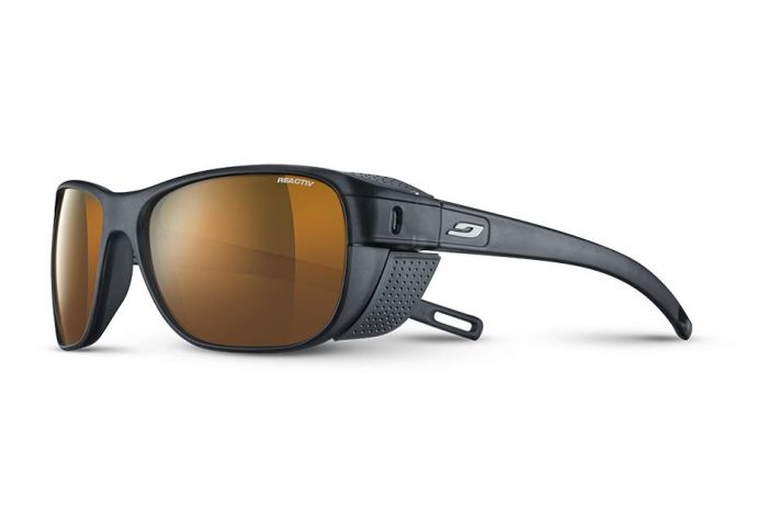 

Очки Julbo CAMINO NOIR TRAN/GRIS CAMELEON