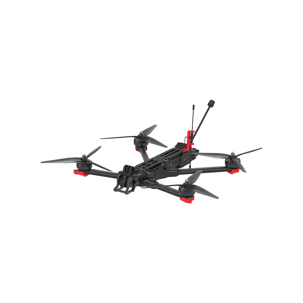 ФПВ Дрон iFlight Chimera7 Pro V2 6S Analog TBS 1.6W – фото, отзывы ...