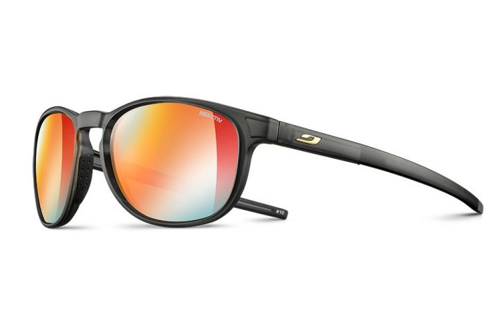 

Очки Julbo ELEVATE NOIR MAT Z LIGHT FIRE