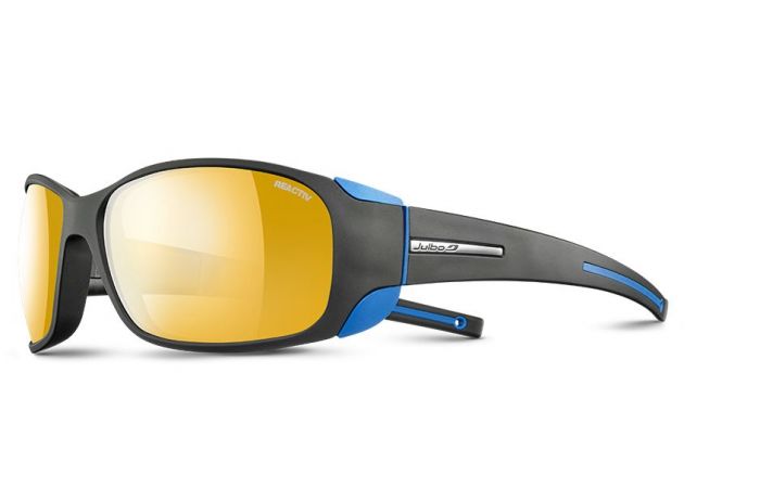 

Очки Julbo MONTEBIANCO NOIR/BLEU ZEBRA