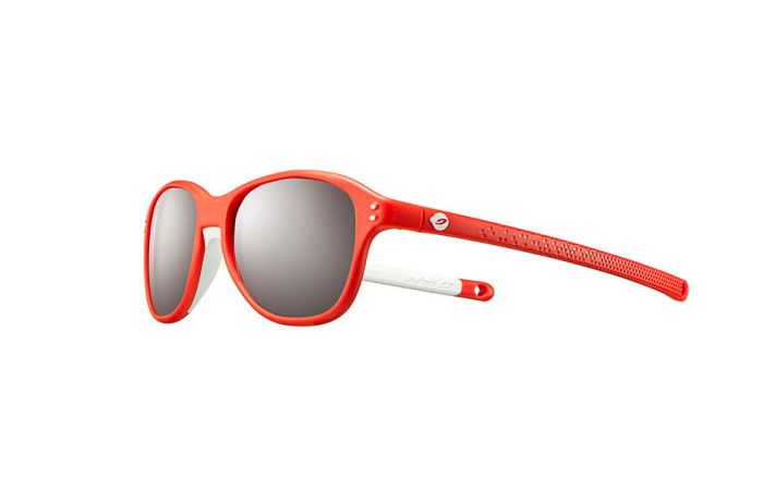 

Очки Julbo BOOMERANG RED/GRAY