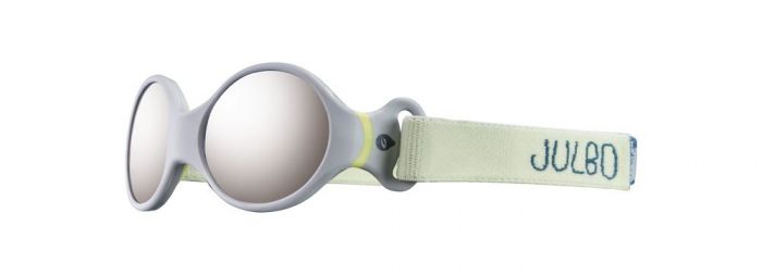 

Очки Julbo LOOP S GRIS CLAIR/JAUNE