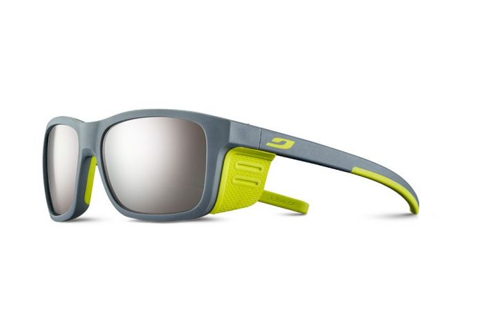 

Очки Julbo COVER GRIS/VERT POMME BABY