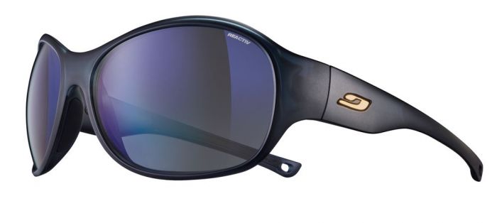 

Очки Julbo ISLAND NOIR TRANS
