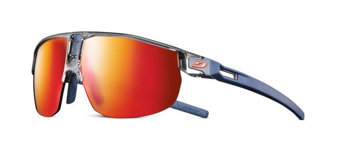 

Очки Julbo RIVAL GREY T B/BLUE RGE