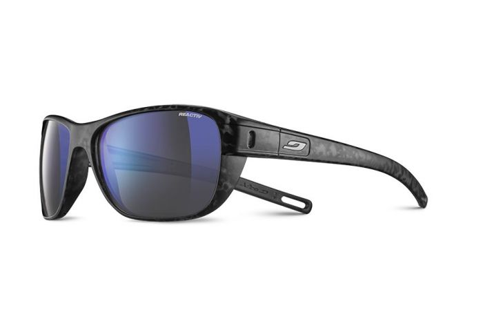 

Очки Julbo CAPSTAN ECAILLEGRIS/BLEU OCTOP