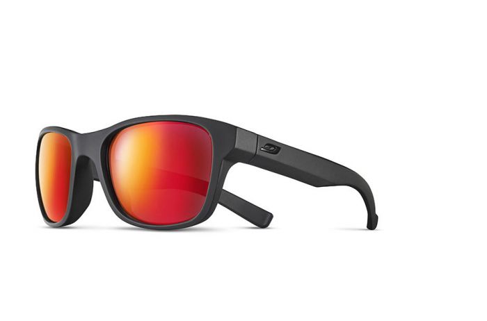 

Очки Julbo REACH NOIR MAT ROUGE